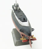 USS Gato Fleet Submarine 1:240 plastic model kit   | ALM743 | Atlantis Model Co.-Atlantis Model-[variant_title]-ProTinkerToys
