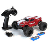 VOLCANO-16 1/16 SCALE BRUSHED ELECTRIC MONSTER TRUCK | VOLCANO16 | RedCAT-IMEX-VOLCANO-16 1/16 SCALE BRUSHED ELECTRIC MONSTER TRUCK | VOLCANO16 | RedCAT | RED-ProTinkerToys