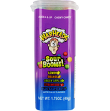 Warheads Sour Booms | 41668 | Mountain Sweet