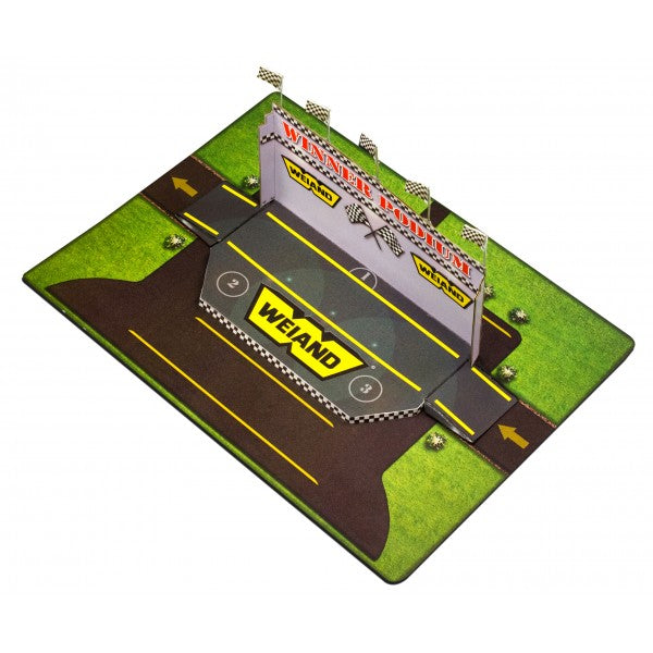 ホビーラジコン L SERIES MSD-6427 | 6 CT Ignition Box :: LJRC Performance Parts