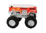 World's Smallest - Hot Wheels Monster Trucks Series 2 | 529 | Super Impulse