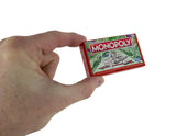 World's Smallest - Monopoly | 5038 | Super Impulse
