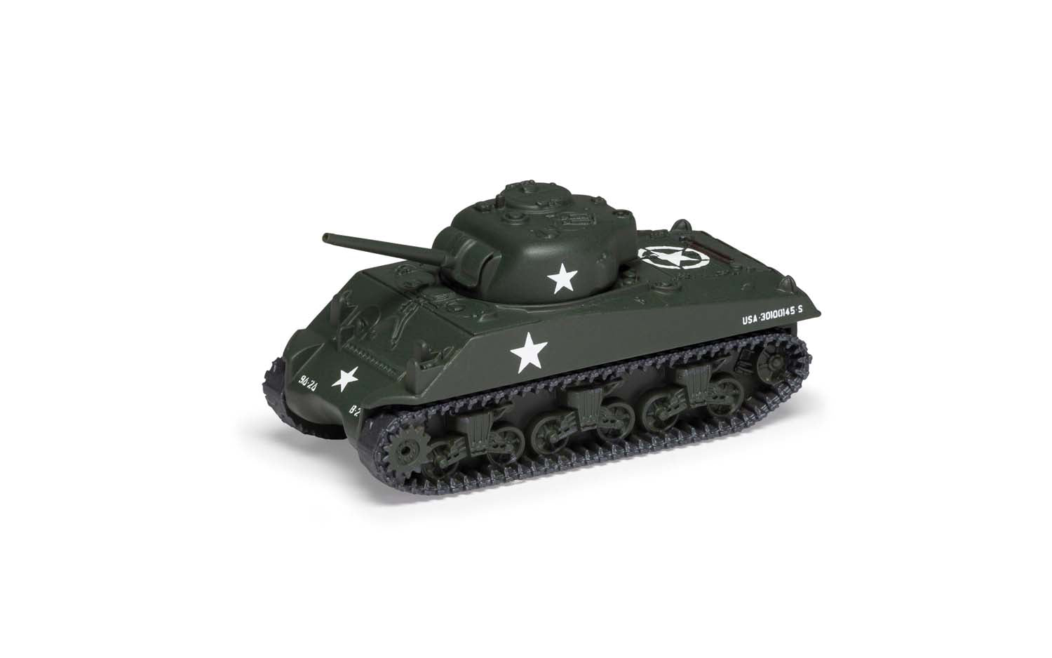 World of Tanks Sherman III Tankk | WT91202 | Corgi-Corgi-[variant_title]-ProTinkerToys