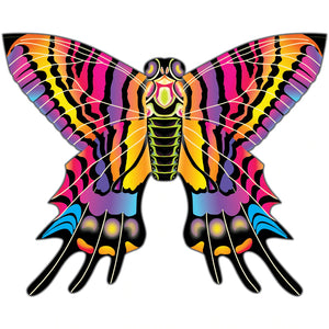 Butterfly DLX Nylon Kite WindZone | 82223 | Brain Storm